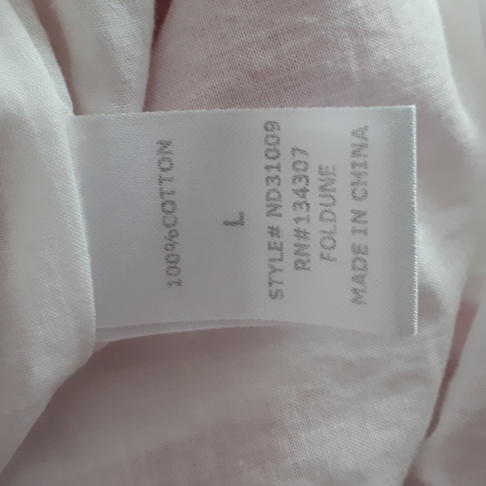 Cottagecore Cotton  Quality Lumiere dress - Picture 5 of 5